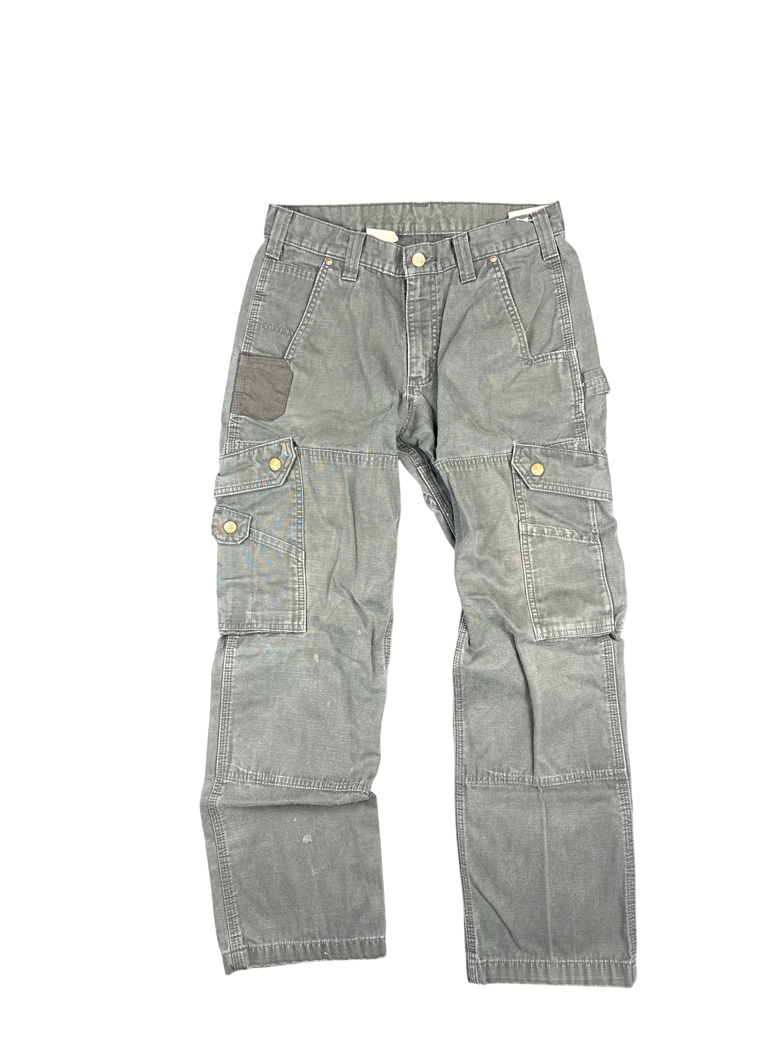 Carhartt Relaxed Fit Cargo Work Pants (W30 L30)