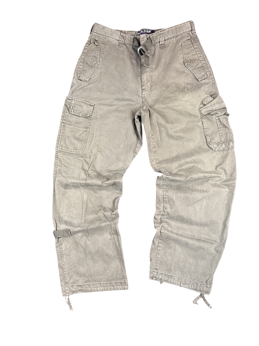 Old Navy Cargo Pants (L)