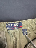 Old Navy Cargo Pants (L)