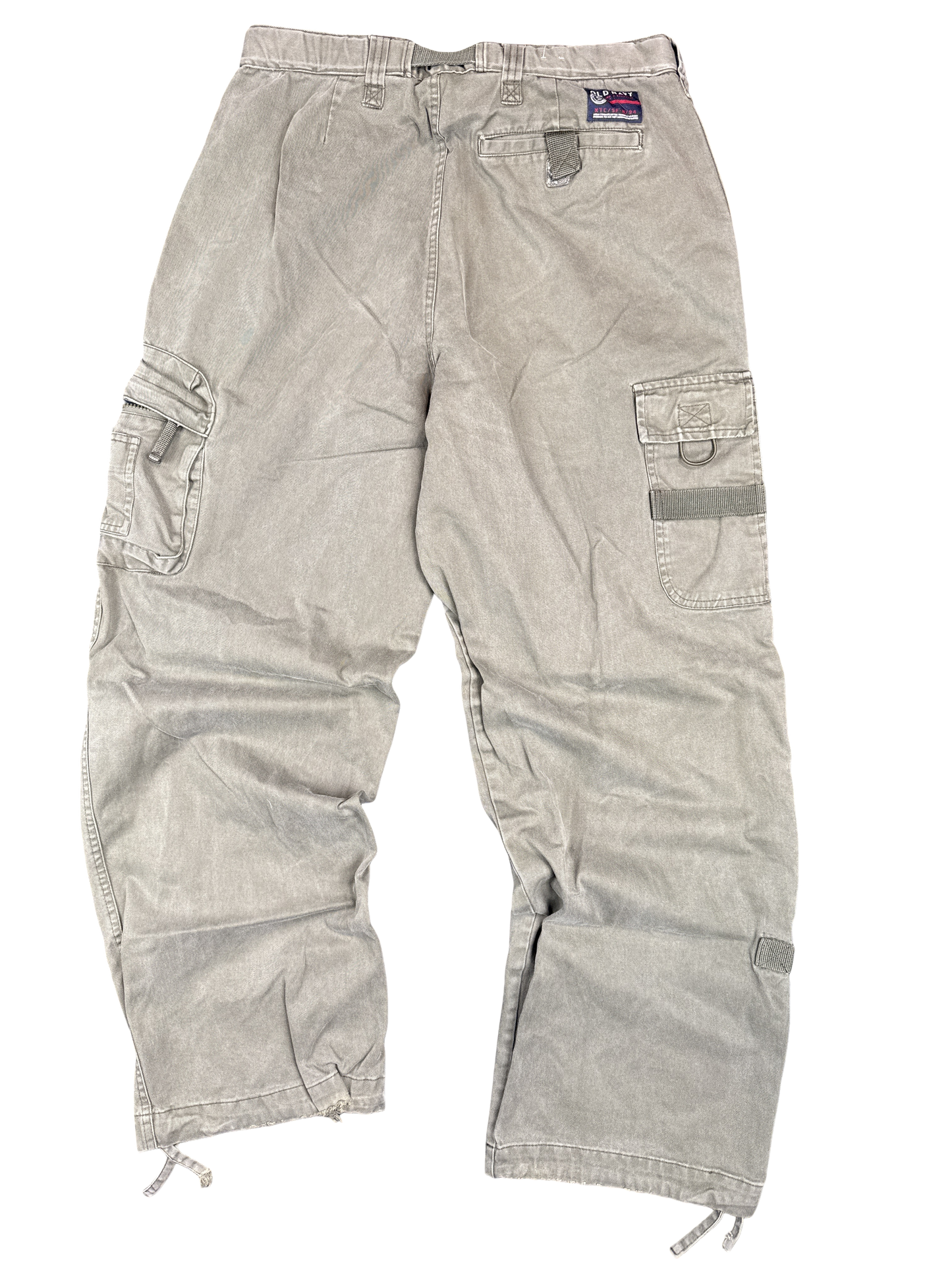 Old Navy Cargo Pants (L)