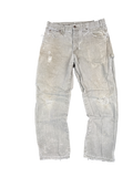 Distressed Dickies Carpenter Work Pants (32x28)