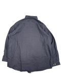 Carhartt Heavy Cotton Button-Up Work Shirt (XL)