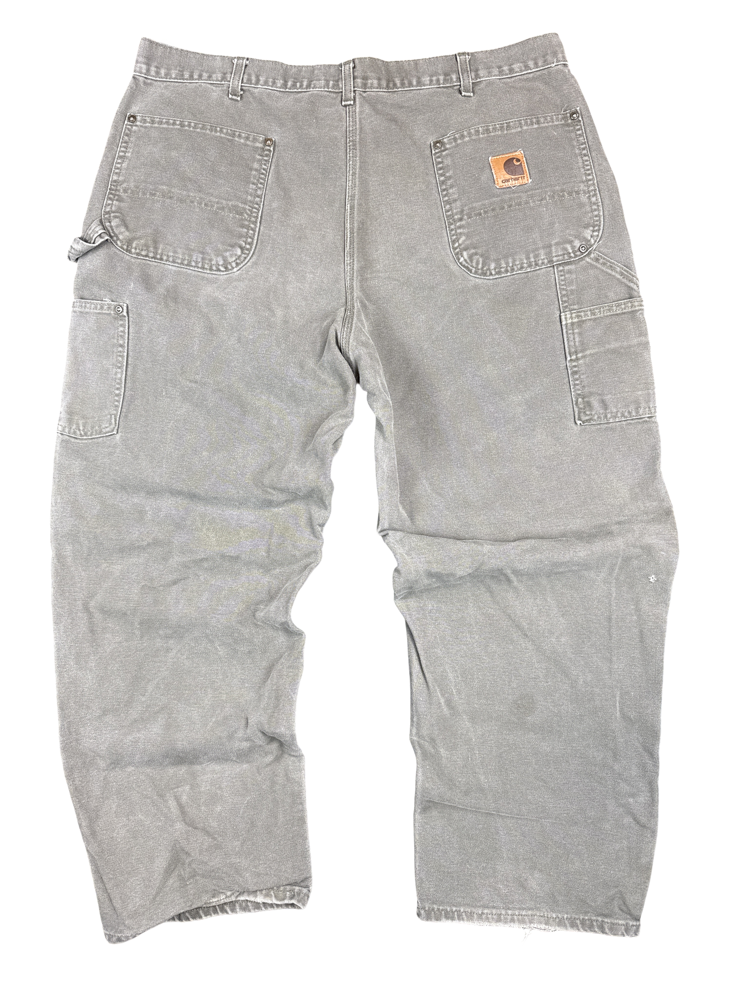 Carhartt Work Dungaree Pants (38x29)