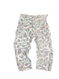 Camo Cargo Pants (M)