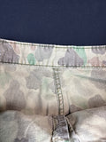 Camo Cargo Pants (M)