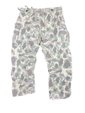 Camo Cargo Pants (M)