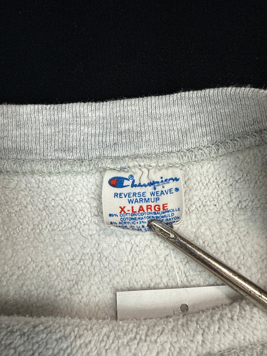 Champion Reverse Weave Life Chiropractic College Sweatshirt (XL)