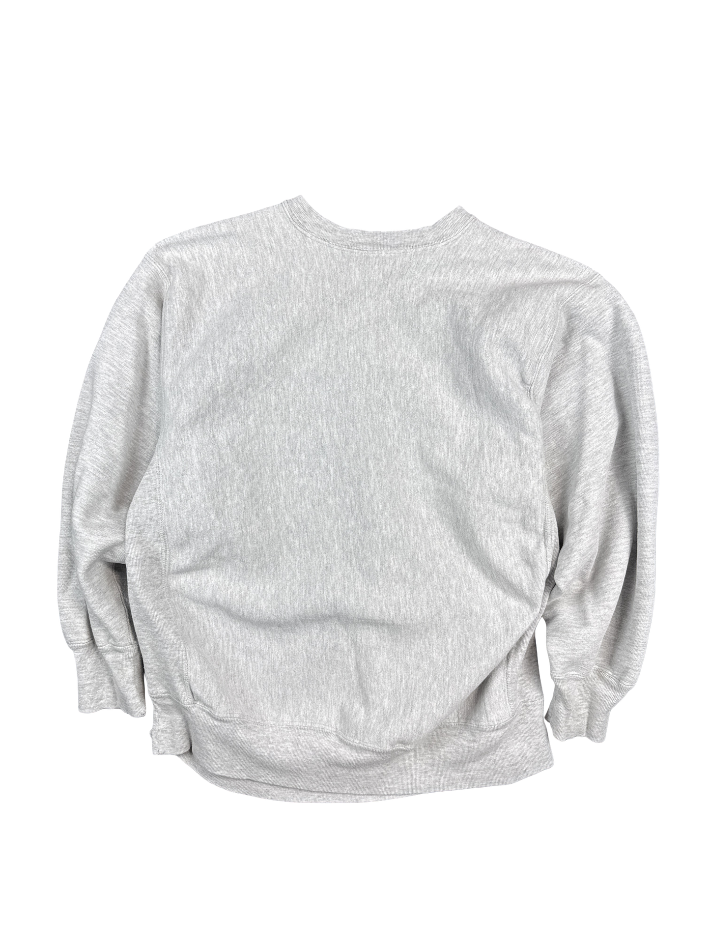 Champion Reverse Weave Life Chiropractic College Sweatshirt (XL)