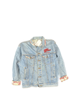 1990s Planet Hollywood Phoenix Denim Jacket (S)
