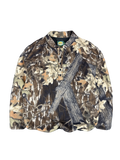 Cabela’s Hunting Camo Fleece Pullover (L)