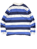 Polo Ralph Lauren Striped Rugby Shirt (XXL)