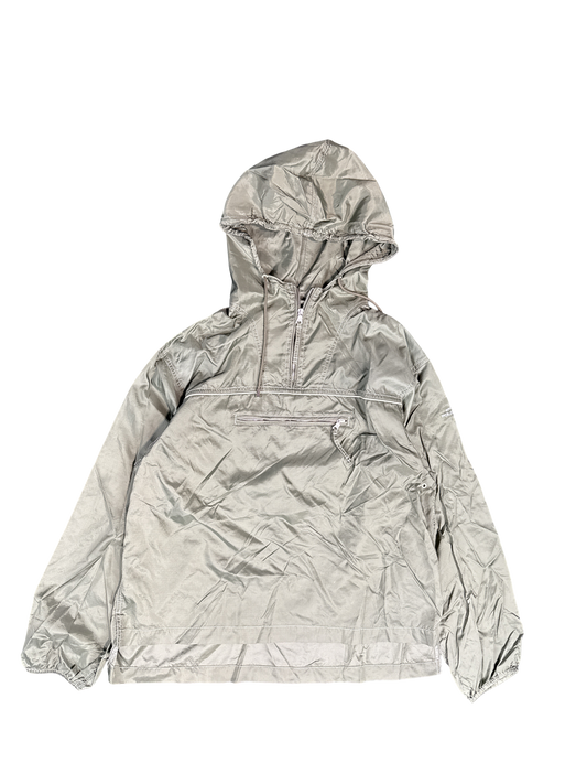 Polo Jeans Co. Ralph Lauren Nylon Pullover Windbreaker (M)