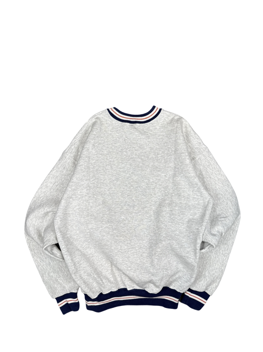 1990s Auburn University Legends Crewneck Sweatshirt (XL)