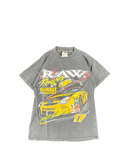 2000s Matt Kenseth DeWalt Racing NASCAR Graphic Tee (M)