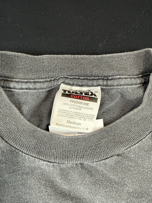 2000s Matt Kenseth DeWalt Racing NASCAR Graphic Tee (M)