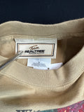 Realtree Wildlife Classics Fishing Graphic Tee (M)