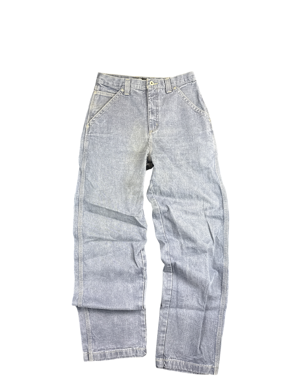 Arizona Jean Company Denim Work Pants (32x34)
