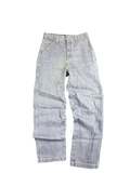Arizona Jean Company Denim Work Pants (32x34)