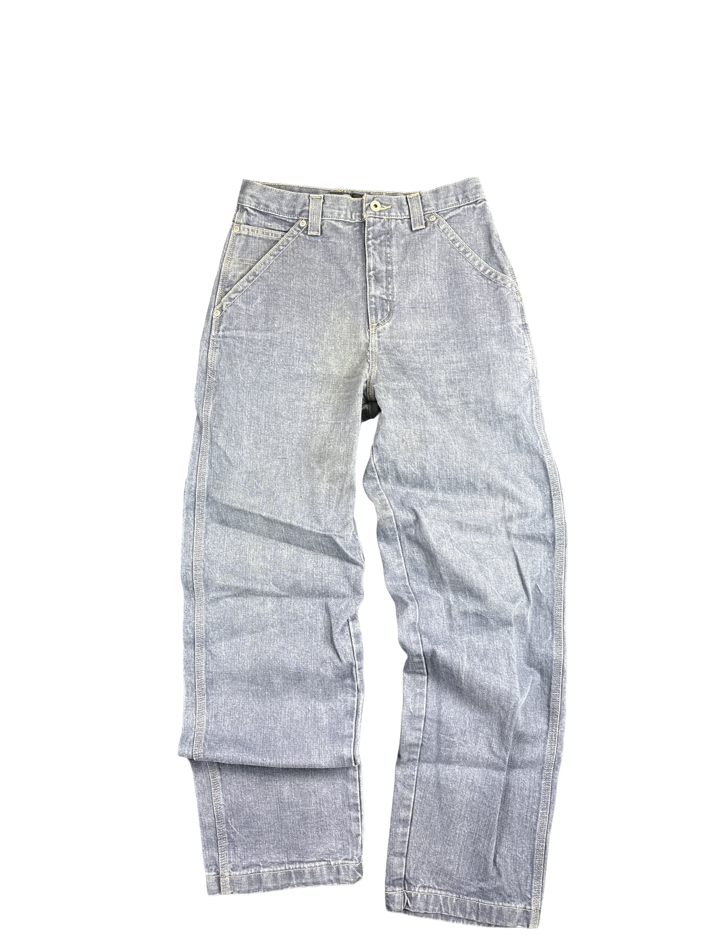 Arizona Jean Company Denim Work Pants (32x34)