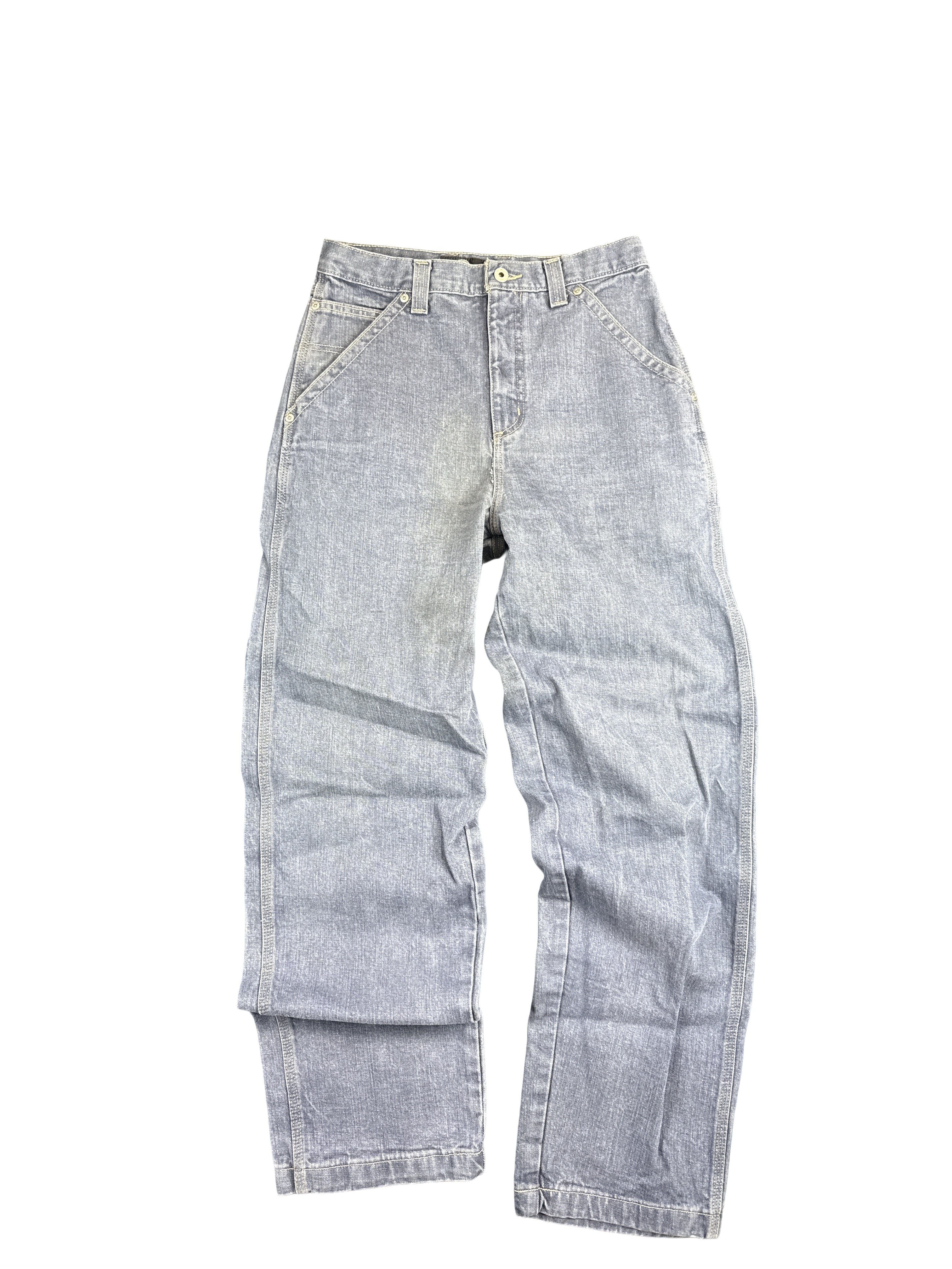Arizona Jean Company Denim Work Pants (32x34)