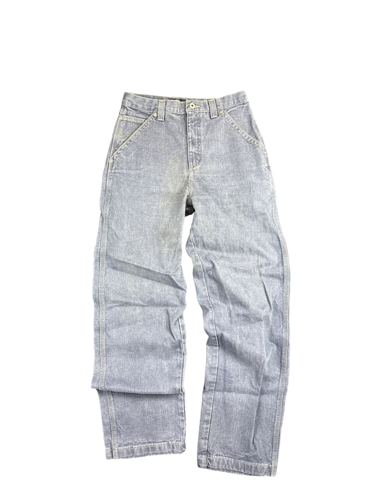 Arizona Jean Company Denim Work Pants (32x34)