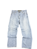 Y2K Nautica Jeans Co. Light Wash Denim Pants (32x32)