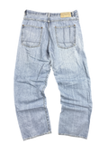 Y2K Nautica Jeans Co. Light Wash Denim Pants (32x32)