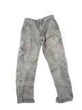 Carhartt Loose Fit Work Pants 34x34 (L)