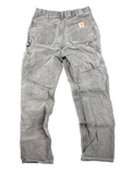 Carhartt Loose Fit Work Pants 34x34 (L)