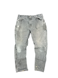 Distressed Dickies Work Pants (36x32)