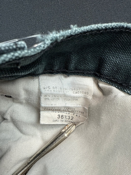 Distressed Dickies Work Pants (36x32)