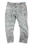 Distressed Dickies Work Pants (36x32)