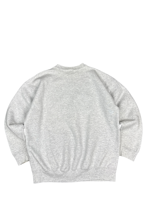 1990s Nutmeg Mills UNC Tar Heels Sweatshirt (XL)