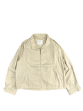 Classic London Fog Tan Harrington Jacket (XL)