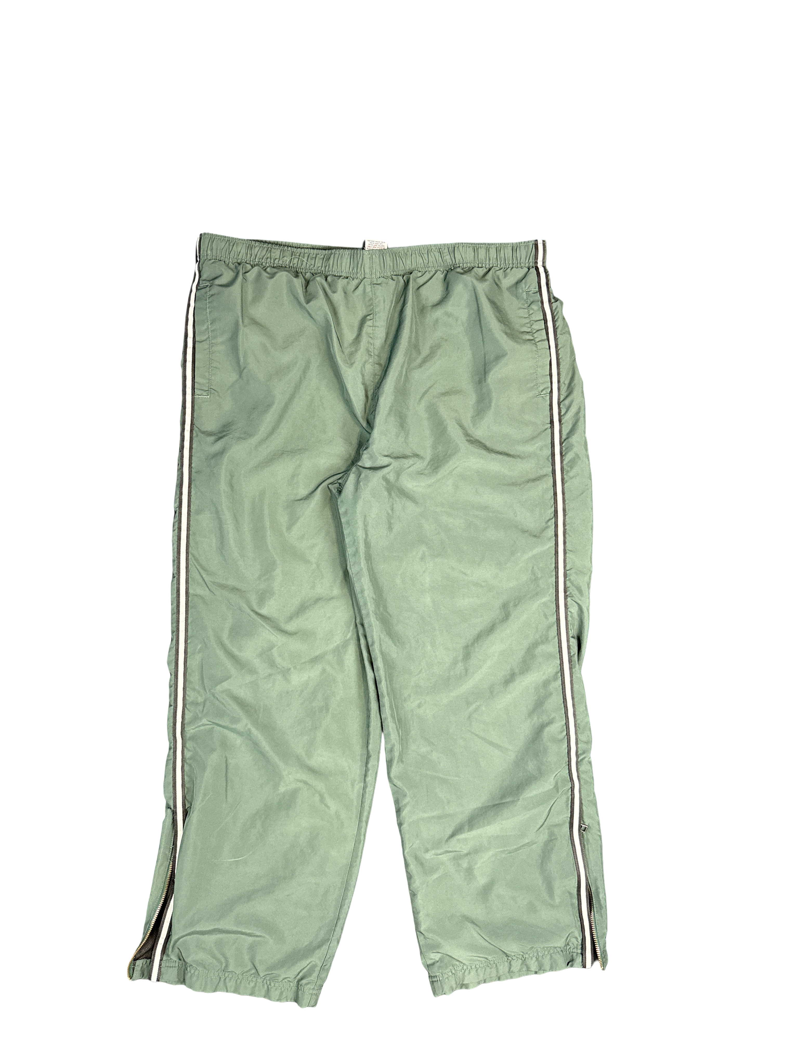 Old Navy Green Track Pants (L)
