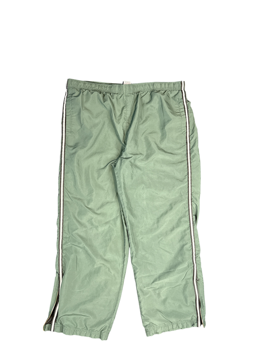Old Navy Green Track Pants (L)