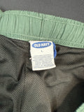 Old Navy Green Track Pants (L)