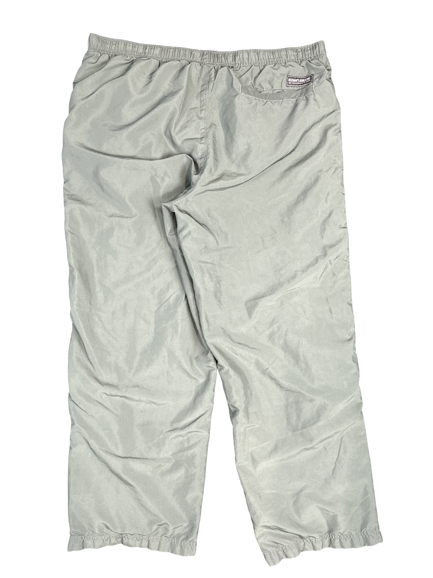 Old Navy Green Track Pants (L)