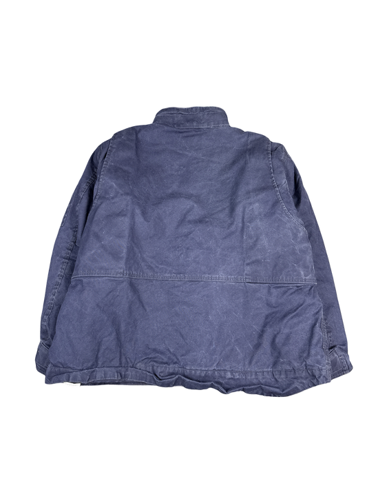 Carhartt FR Relaxed Fit Work Jacket (XL)