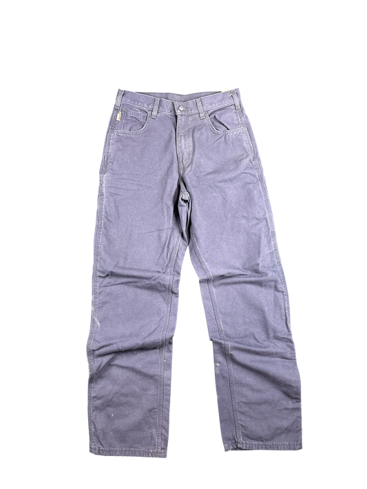 Carhartt Flame-Resistant Work Pants 30x34 (M)