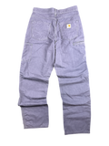 Carhartt Flame-Resistant Work Pants 30x34 (M)