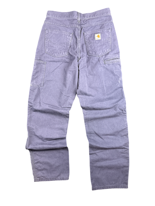 Carhartt Flame-Resistant Work Pants 30x34 (M)