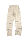Carhartt B151 Dungaree Fit Khaki Work Pants (30x36)
