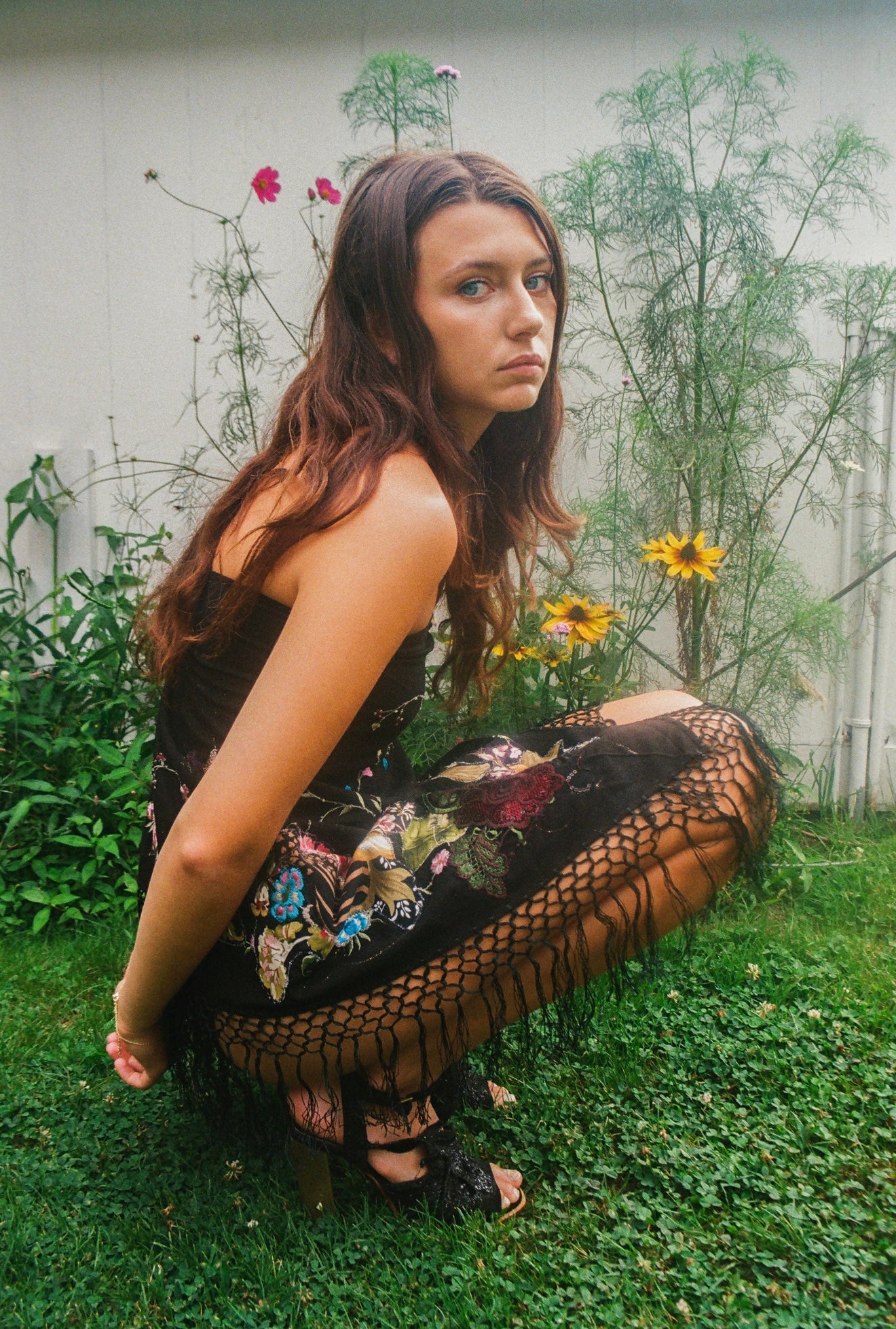 Braves Dynasty Baseball Jersey (2XL)