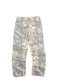 Camo Hunting Cargo Pants (M)