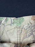 Camo Hunting Cargo Pants (M)