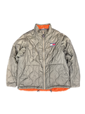 Tommy Hilfiger Reversible Quilted Puffer Jacket (XL)