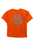 Auburn University Bodda Getta Gildan Graphic Tee (L)