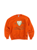 1990s Russell Athletic Auburn University Sweatshirt (L)I