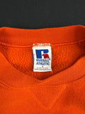 1990s Russell Athletic Auburn University Sweatshirt (L)I